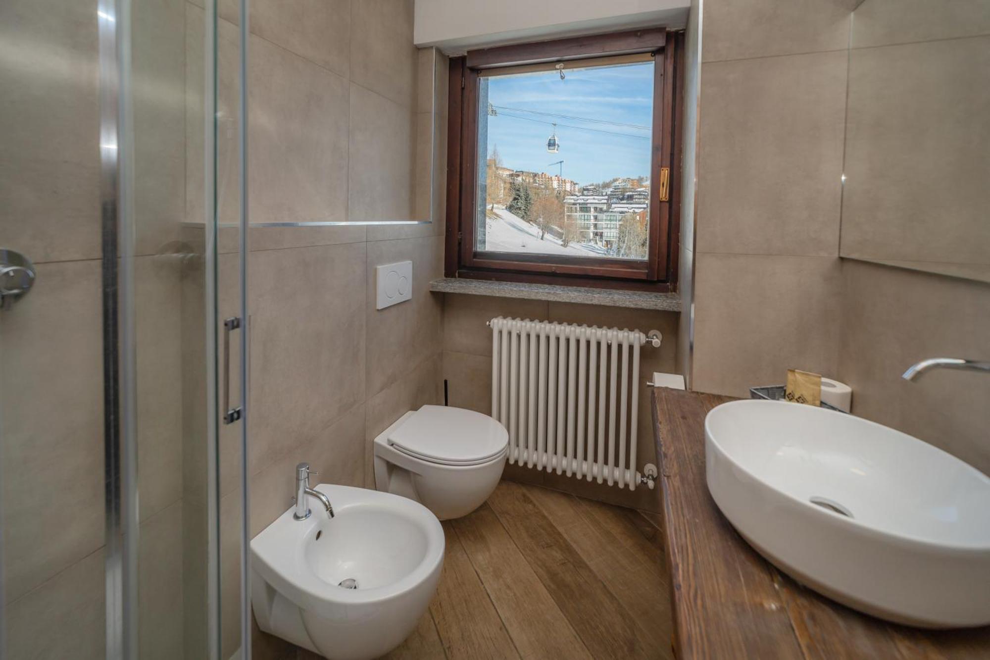 Hotel Gran Roc Colle Colle Sestriere Стая снимка