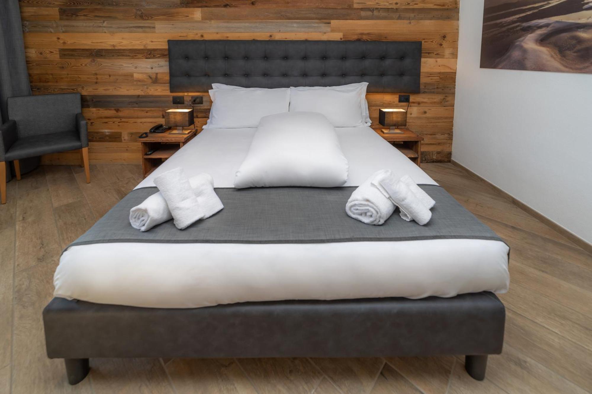 Hotel Gran Roc Colle Colle Sestriere Стая снимка