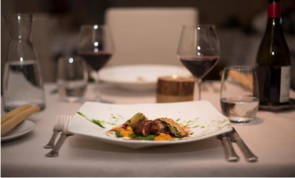 Hotel Gran Roc Colle Colle Sestriere Екстериор снимка
